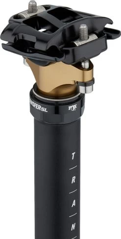 Fox Racing Shox Transfer SL 27.2 Factory 70 Mm Sattelstütze Modell 2022 -Bike Parts Verkauf 414287
