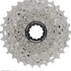 Shimano Ultegra Kassette CS-R8100 + Kette CN-M8100 12-fach Verschleißset