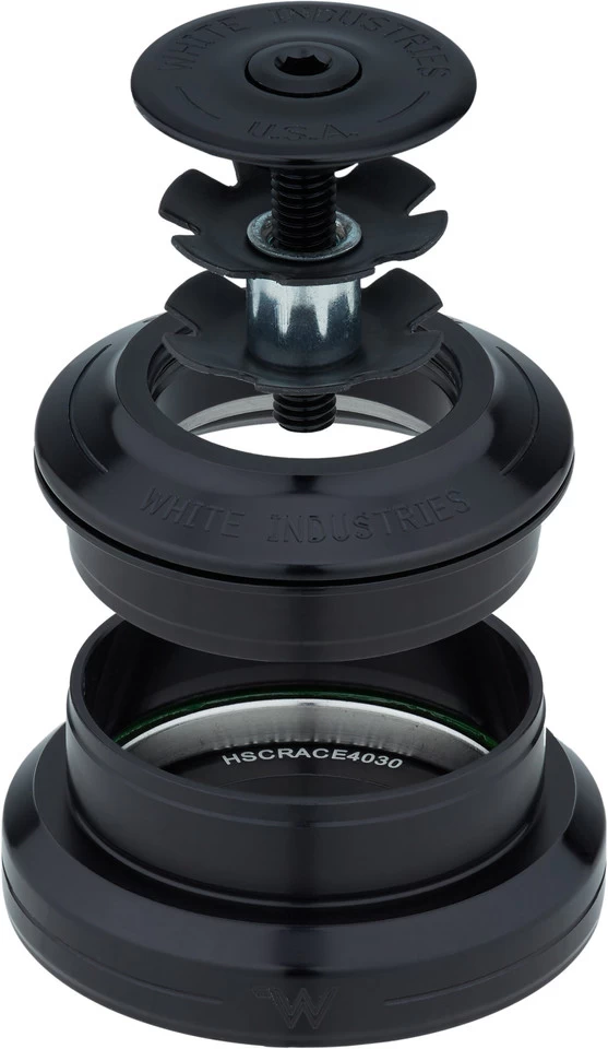 ZS44/28,6 - EC44/30 Steuersatz 1 ZS44/28,6 - EC44/30 Steuersatz