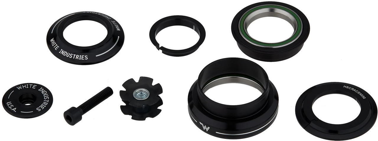 ZS44/28,6 - EC44/30 Steuersatz 18 ZS44/28,6 - EC44/30 Steuersatz – Bild 18