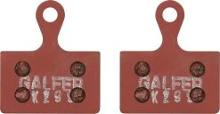 GALFER Bremsbeläge Disc Advanced Für Shimano -Bike Parts Verkauf 420553