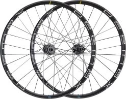 Mavic E-Deemax 35 Disc 6-Loch 27,5" Boost Laufradsatz