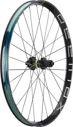 Mavic E-Deemax 35 Disc 6-Loch 27,5" Boost Laufradsatz -Bike Parts Verkauf 425373