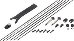 Mavic E-Deemax 35 Disc 6-Loch 27,5" Boost Laufradsatz -Bike Parts Verkauf 425376