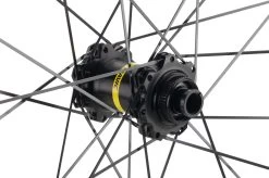 Mavic E-Deemax 35 Disc Center Lock 27,5" Boost Laufradsatz -Bike Parts Verkauf 425379