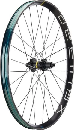 Mavic E-Deemax 35 Disc Center Lock 27,5" Boost Laufradsatz -Bike Parts Verkauf 425380