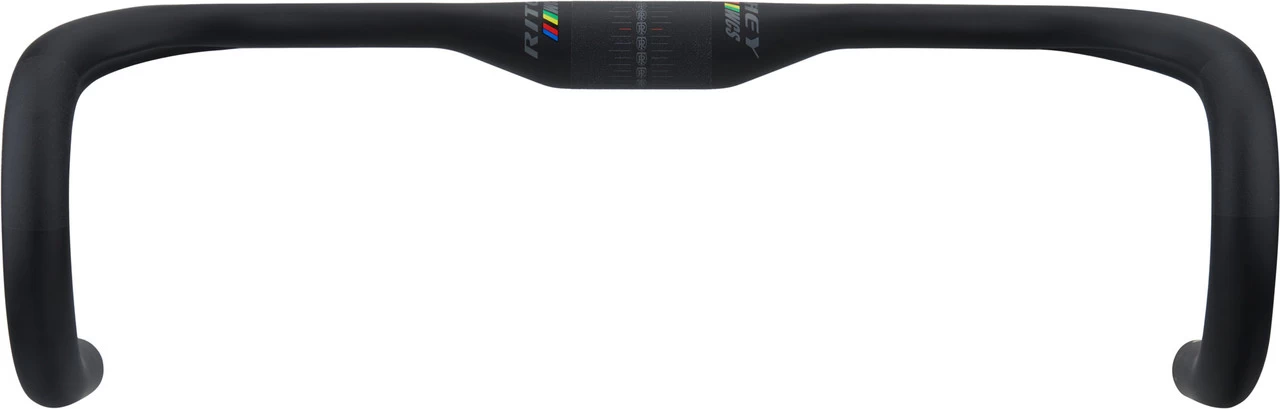 RITCHEY WCS Carbon Streem II 31.8 Lenker 4 RITCHEY WCS Carbon Streem II 31.8 Lenker – Bild 4