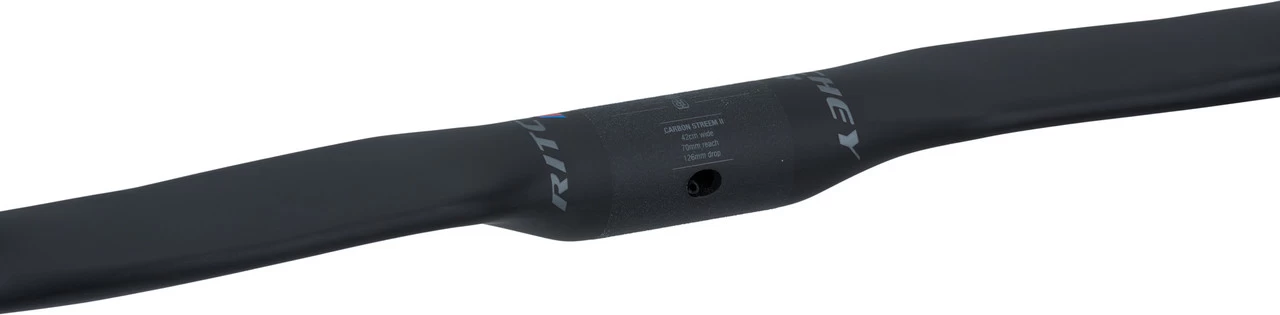 RITCHEY WCS Carbon Streem II 31.8 Lenker 6 RITCHEY WCS Carbon Streem II 31.8 Lenker – Bild 6