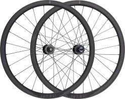 Tune TSR35 Disc Center Lock 28" Laufradsatz
