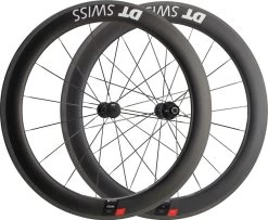 Dt-swiss ARC 1100 DICUT 62 Carbon Felgenbremse 28" Laufradsatz