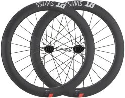 Dt-swiss ARC 1100 DICUT 62 Carbon Disc Center Lock 28" Laufradsatz