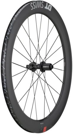 Dt-swiss ARC 1100 DICUT 62 Carbon Disc Center Lock 28" Laufradsatz -Bike Parts Verkauf 436883