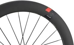 Dt-swiss ARC 1100 DICUT 62 Carbon Disc Center Lock 28" Laufradsatz -Bike Parts Verkauf 436885