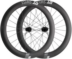 Dt-swiss ARC 1400 DICUT 62 Carbon Disc Center Lock 28" Laufradsatz