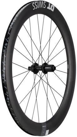 Dt-swiss ARC 1400 DICUT 62 Carbon Disc Center Lock 28" Laufradsatz -Bike Parts Verkauf 436907