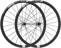 Dt-swiss PR 1600 SPLINE 32 Disc Center Lock 28" Laufradsatz