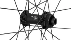 Dt-swiss HGC 1400 SPLINE 42 Carbon Disc Center Lock Hybrid 28" Laufradsatz -Bike Parts Verkauf 437187