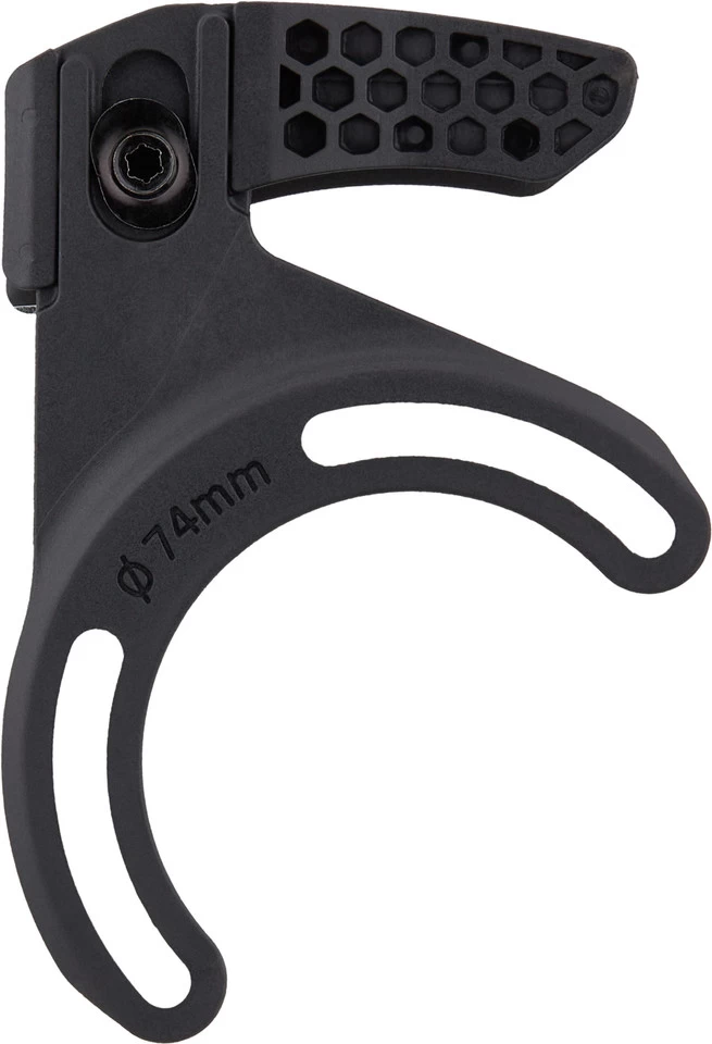 E-thirteen Espec Plus 2-bolt Shimano E-Bike Kettenführung 2 E-thirteen Espec Plus 2-bolt Shimano E-Bike Kettenführung – Bild 2