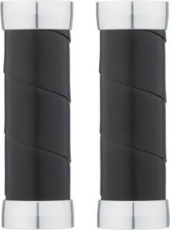 BROOKS Slender Leder Lenkergriffe -Bike Parts Verkauf 443669