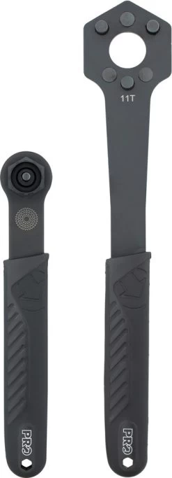 Pro Kassettenabzieher Set Für Shimano 10 Z / 11 Z Ritzel