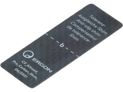 ERGON CF Allroad Pro Carbon Blattfeder Sattelstütze -Bike Parts Verkauf 445949