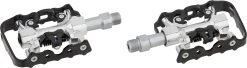 Sqlab 502 Trekking Klick-/Plattformpedale -Bike Parts Verkauf 446608