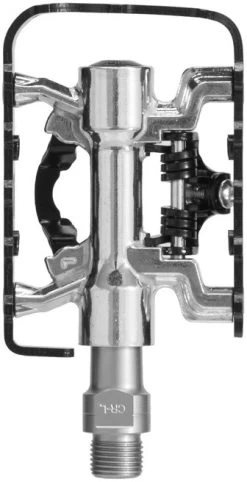 Sqlab 502 Trekking Klick-/Plattformpedale -Bike Parts Verkauf 446609