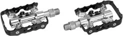 Sqlab 502 Trekking Klick-/Plattformpedale -Bike Parts Verkauf 446612