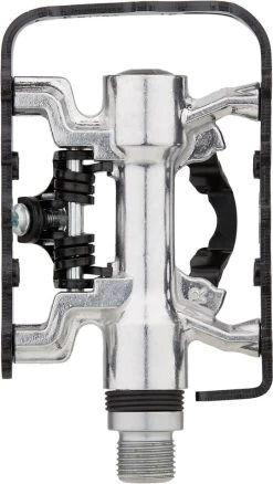 Sqlab 502 Trekking Klick-/Plattformpedale -Bike Parts Verkauf 446615