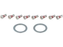 Nc-17 Sudpin II Pro Plattformpedale -Bike Parts Verkauf 448666