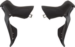 Shimano Dura-Ace Di2 V+h Set Schalt-/Bremsgriffe STI ST-R9250 2-/12-fach