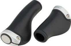 BROOKS GP1 Leder Lenkergriff Für Drehgriffschalter Einseitig -Bike Parts Verkauf 449740