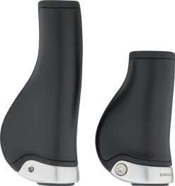 BROOKS GP1 Leder Lenkergriff Für Drehgriffschalter Einseitig -Bike Parts Verkauf 449741