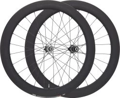Shimano WH-R8170-C60-TL Ultegra Disc Center Lock Carbon Laufradsatz