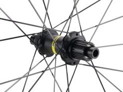 Mavic Crossmax Carbon XL R Disc Center Lock 29" Boost Laufradsatz -Bike Parts Verkauf 451295