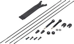 Mavic Crossmax Carbon XL R Disc Center Lock 29" Boost Laufradsatz -Bike Parts Verkauf 451297