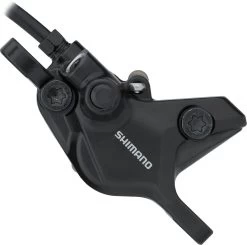 Shimano BR-MT410 + BL-MT401 V+h Set Scheibenbremse J-Kit -Bike Parts Verkauf 451311