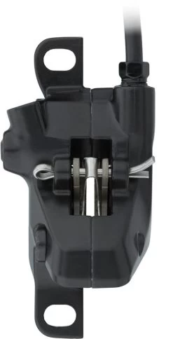 Shimano BR-MT410 + BL-MT401 V+h Set Scheibenbremse J-Kit -Bike Parts Verkauf 451314