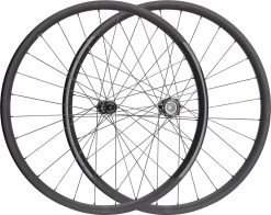 Twenty Seven Disc Center Lock Carbon 29" Boost Laufradsatz