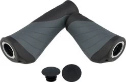 Contec Tour Pro Lenkergriffe Für Drehgriffschalter