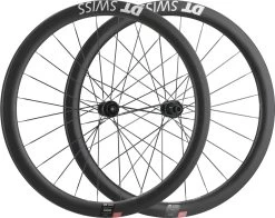 Dt-swiss ERC 1100 DICUT 45 Carbon Disc Center Lock 28" Laufradsatz