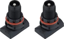 Newmen StreemTubeless Ventil Set -Bike Parts Verkauf 459994