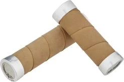 BROOKS Slender Leder Lenkergriffe Für Drehgriffschalter Einseitig -Bike Parts Verkauf 460900