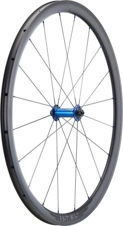 Tune TSR35 Felgenbremse 28" Laufrad