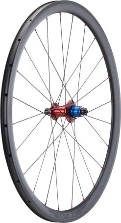 Tune TSR35 Felgenbremse 28" Laufrad -Bike Parts Verkauf 461170