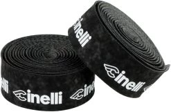 Cinelli Logo Velvet Lenkerband