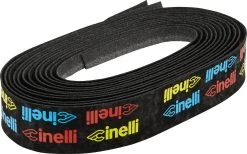 Cinelli Logo Velvet Lenkerband -Bike Parts Verkauf 470814