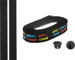 Cinelli Logo Velvet Lenkerband -Bike Parts Verkauf 470815