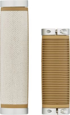 BROOKS Cambium Rubber Lenkergriffe Für Drehgriffschalter Einseitig -Bike Parts Verkauf 473230
