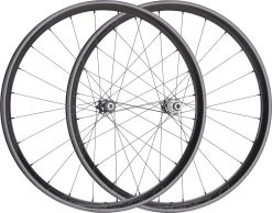 Campagnolo® Levante Carbon Disc Center Lock 28" Laufradsatz